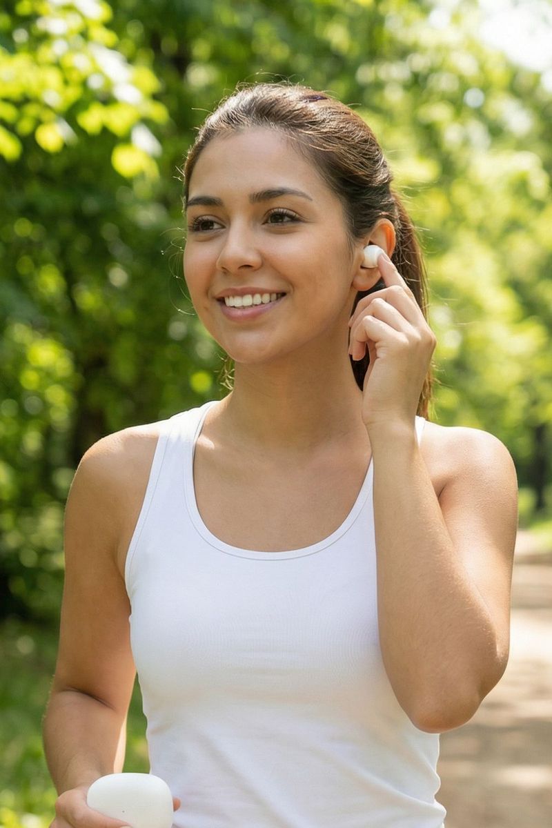 AU345 AUDIFNS WIRLSSPRO TWS-21-2