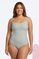 VB186-015 V.BANO ENTERO-VERDEMERTA