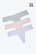 Brasilera-Con-Detalle-En-Encaje-Paquete-X3-En-Algodon-Blanco-Gris-Claro-Rosado-Claro-Ts