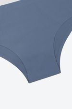 Panty-Tipo-Hipster-X3-Tecnologia-Corte-Laser-En-Microfibra-Marfil-Azul-Claro-Cobalto-Ts