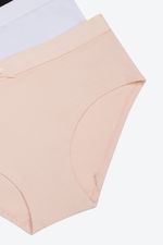 Panty-Hipster-En-Algodon-Paqueteria-X3-Negro-Blanco-Durazno-Txs
