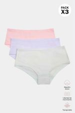 196 PANTY PAQX3-3