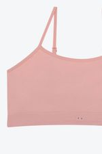 Top-Paquete-X3-En-Seamless-Sin-Costuras-Marfil-Gris-Claro-Palo-De-Rosa-Tl