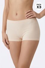 Panty-Boxer-Tecnologia-Seamless-Paqueteria-X3-Negro-Blanco-Piel-Tm