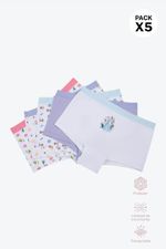 DK289-002 PANTY PLST X5-1