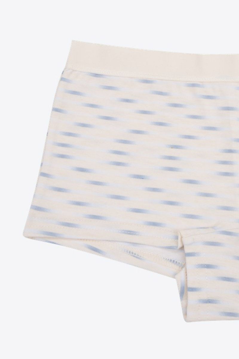 Panties-Para-Niñas-Tipo-Boxer-En-Poliester-Paquete-X5-Print-Dibujos-Animados-T4