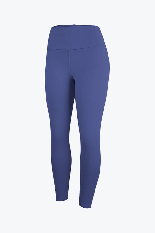 Pantalón deportivo largo seamless